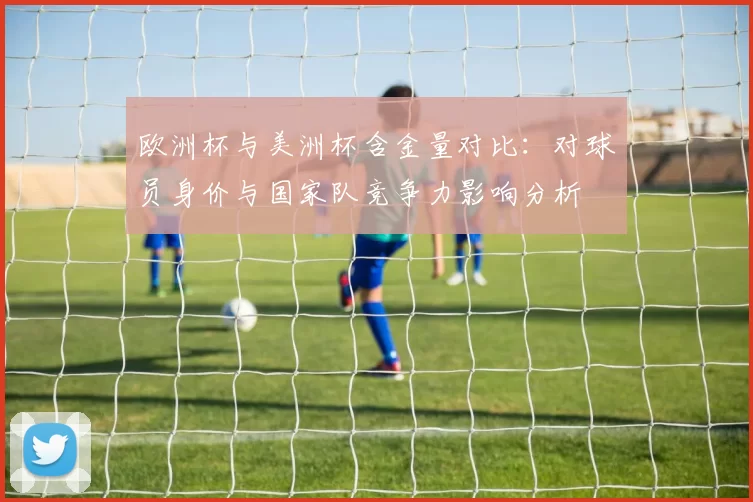 欧洲杯与美洲杯含金量对比：对球员身价与国家队竞争力影响分析